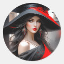 Zoek naar vrouwen gezicht stickers Voor iedereen