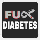 Zoek naar diabetes stickers Ziekte