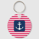Zoek naar navy anchor sleutelhangers Modern