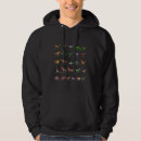 Zoek naar alphabet heren hoodies Dino