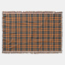 Zoek naar scottish tartan dekens Zwart