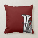 Zoek naar instrument kussens Orkest