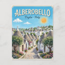 Zoek naar puglia briefkaarten Retro