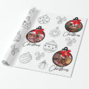 Zoek naar foto cadeaupapier Cadeauverpakking