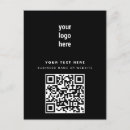 Zoek naar barcode briefkaarten Qr code