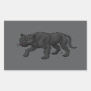 Zoek naar panters stickers Kat