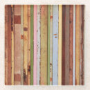 Zoek naar behang patroon onderzetters Vintage