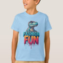Zoek naar t t rex kinder kleding Cartoon