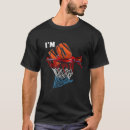 Zoek naar 10 ball tshirts Basketbal