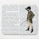 Zoek naar steampunk muismatten Badger