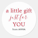 Zoek naar koel etiketten Elk persoon