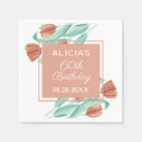 Zoek naar tulpen servetten Voor haar