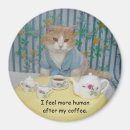 Zoek naar goedemorgen magneten Kat