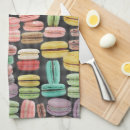 Zoek naar macarons keuken handdoeken Koekjes