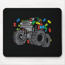 Zoek naar truck muismatten Monster