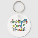 Zoek naar bejaarden sleutelhangers Grootvader