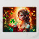 Zoek naar saint patricks day kaarten Ierland