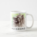 Zoek naar keeshond mokken Honden