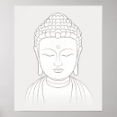 Zoek naar meditatie posters Minimalistisch