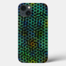 Zoek naar optische illusie iphone hoesjes Cirkels