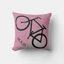 Zoek naar fiets kussens Roze