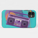 Zoek naar boombox iphone hoesjes Radio