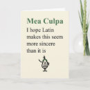 Zoek naar latin kaarten Grappig
