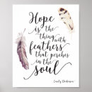 Zoek naar emily dickinson posters Waterverf