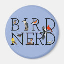 Zoek naar nerd magneten Geboorte