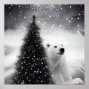 Zoek naar kerstboom posters Sneeuwvlokken