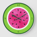 Zoek naar watermeloen klokken Zaden