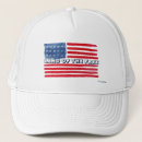 Zoek naar vuurwerk petten Rood wit blauw