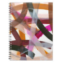 Zoek naar oneindigheid notitieboeken Modern