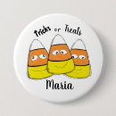 Zoek naar gelukkig halloween buttons Griezelig