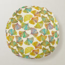 Zoek naar gingko kussens Abstract