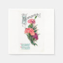 Zoek naar vrienden servetten Roze