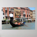 Zoek naar venetie posters Kanaal