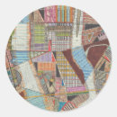 Zoek naar new york stad stickers Manhattan