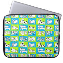 Zoek naar huisdier laptop sleeves Cartoon