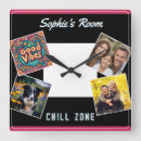 Zoek naar zon klokken Voor haar