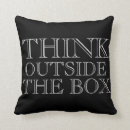 Zoek naar doos kussens Trendy
