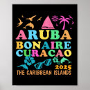 Zoek naar bonaire posters Reizen