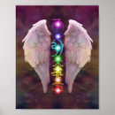 Zoek naar chakra kleuren posters Meditatie
