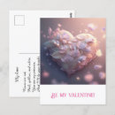 Zoek naar romantisch hart briefkaarten Valentijnsdag