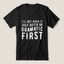Zoek naar aanhalingstekens tshirts Voor iedereen