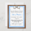 Zoek naar vertrouwen uitnodigingen Gast