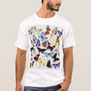 Zoek naar pauw blauw tshirts Dier
