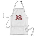 Zoek naar papa schorten Opa