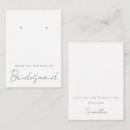 Zoek naar jewelry uitnodigingen Zwart wit