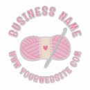 Zoek naar haak etiketten Elk persoon